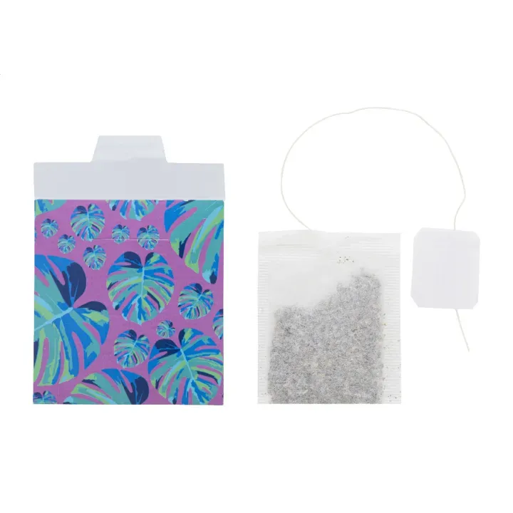Custom tea bag Earl Grey - AP716911 (ANDA#B)